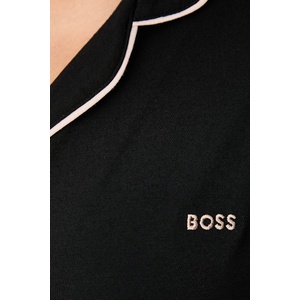 BOSS нощница дамска с модал Dreamline_Sleepshirt (50570983)