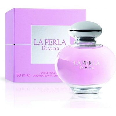 La Perla Divina toaletná voda dámska 80 ml