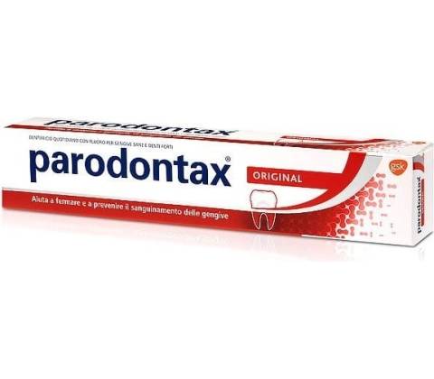 Parodontax Classic 75 ml