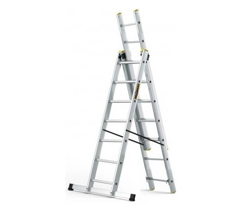 Drabest 3 x 7 priečok DW3-7 BASIC