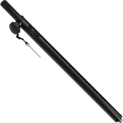 American Audio SAT-2 distance rod 35mm, M20 steel, 30kg