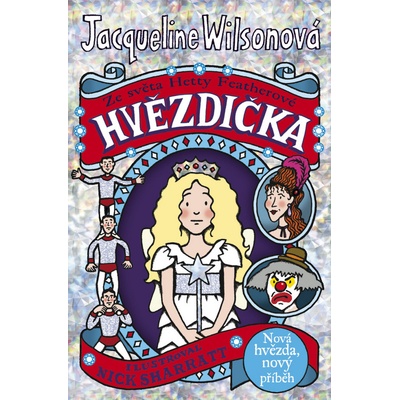 Hvězdička