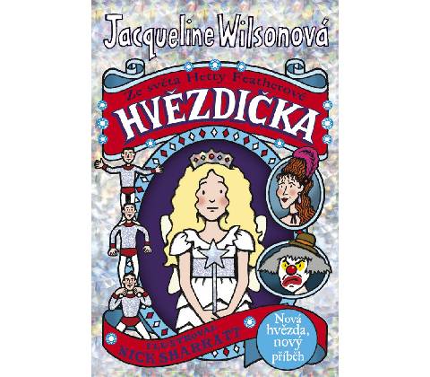 Hvězdička