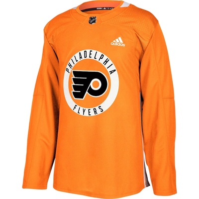 ADIDAS Philadelphia Flyers Authentic Dres NHL Sr