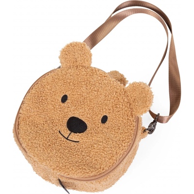 Childhome Teddy hnědá