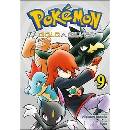 Pokémon Gold a Silver 9 - Hidenori Kusaka