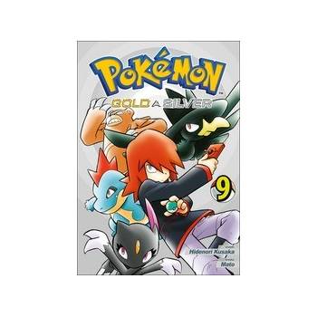 Pokémon Gold a Silver 9 - Hidenori Kusaka