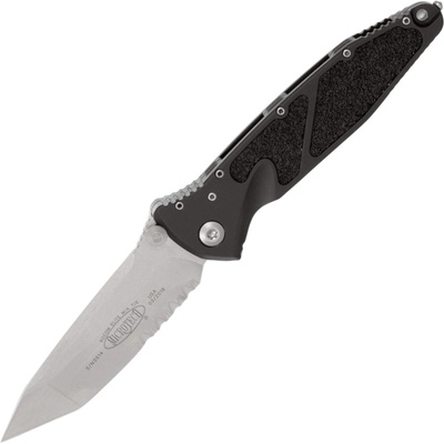 ! Microtech SOCOM ELITE T/E-M STONEWASH P/S 161-11
