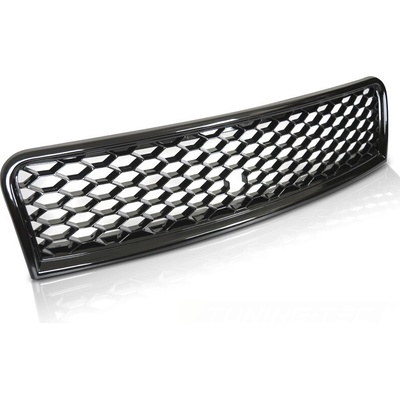 Predná maska Audi A4 00-04 Sport Glossy Black