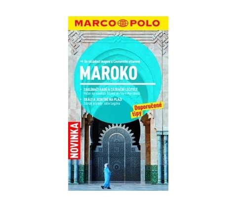 Maroko
