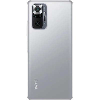 Redmi Note 10 Pro 4G GIGAPACK Силиконов протектор за телефон Ултра тънък капак GP-106366 (GP-106366)
