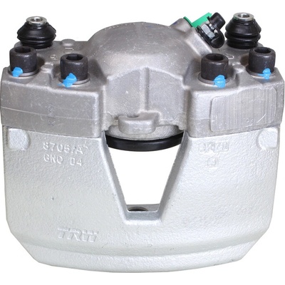 Brzdový strmeň BOSCH 0 986 135 597 (0986135597)