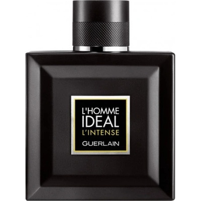 Guerlain L'Homme Ideal L'Intense parfémovaná voda pánská 50 ml