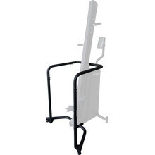 XEBEX Climber Stepper rail