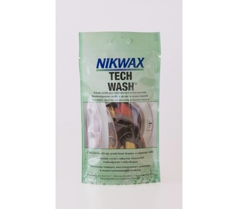 Nikwax Loft Tech Wasch 100 ml
