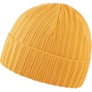 coFEE Cube zimní čepice hořčičná