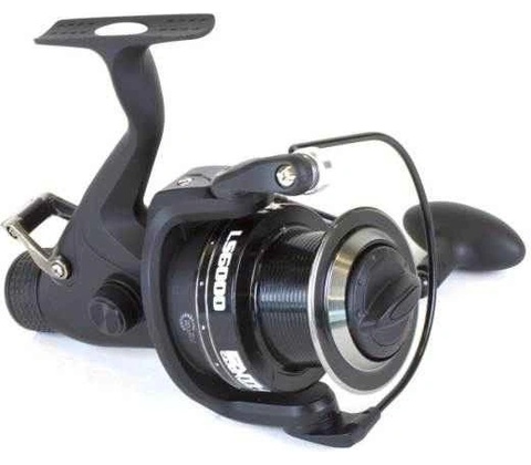 Faith Carp Tackle 6000