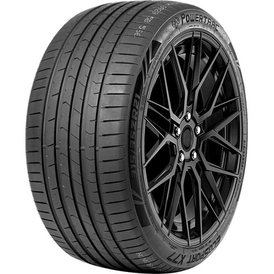 POWER TRAC Ecosport X77 225/45 R18 95W