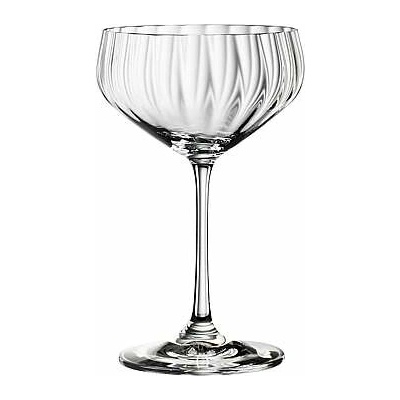 Spiegelau Lifestyle coupette 4 x 310 ml