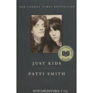 Just Kids (ISBN: 9780747568766)