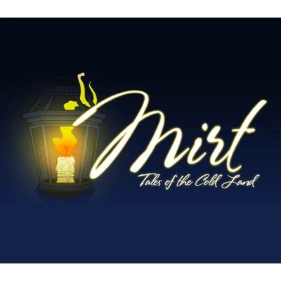 Mirt. Tales of the Cold Land
