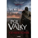 Půl války - Abercrombie Joe