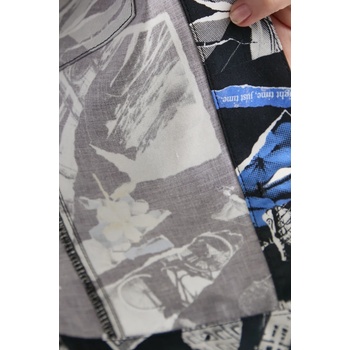 Moschino Jeans Яке тип риза Moschino Jeans (0611.3241)