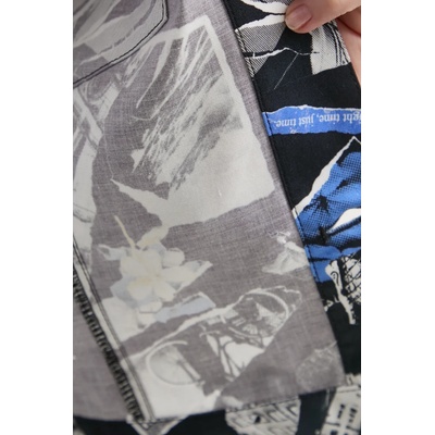 Moschino Jeans Яке тип риза Moschino Jeans (0611.3241)