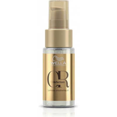 Wella Professionals Oil Reflections Luminous Smoothening Oil 30 ml
