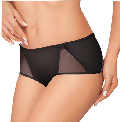 Ewana Бикини Figi-Becky-096-Czarne-CzarnyV-50985-Czarny - Черен, размер S