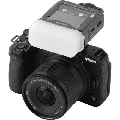 Viltrox Spark Z3 TTL blesk pro fotoaparáty Nikon