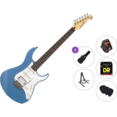 Yamaha Pacifica 112J MKII Standard SET Lake Placid Blue Електрическа китара