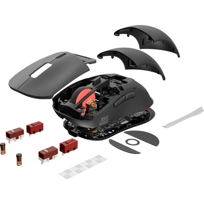 Genesis ZIRCON XIII NMG-2089