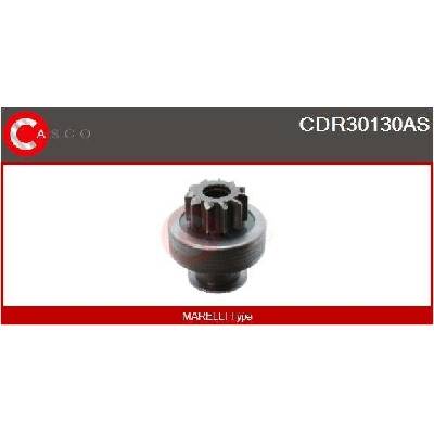 Pastorek, startér CASCO CDR30130AS