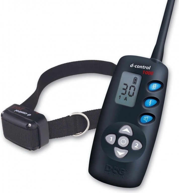 DogTrace obojek d-control 1000