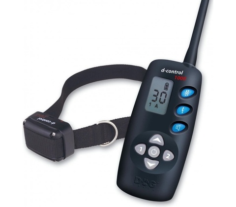 DogTrace obojek d-control 1000