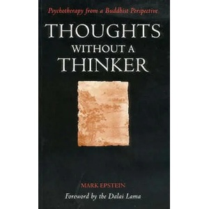 Thoughts without a Thinker (ISBN: 9780715627112)