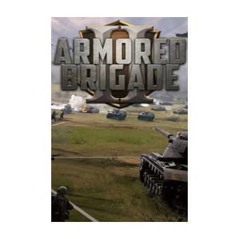 Armored Brigade II