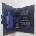 Ajmal Evoke Midnight Edition Him Eau de Parfum Sample Spray 1.5 ml за мъже