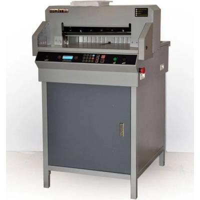 Front 4806r - Електрическа гилотина - до 480 мм. до 500 листа / 0 /