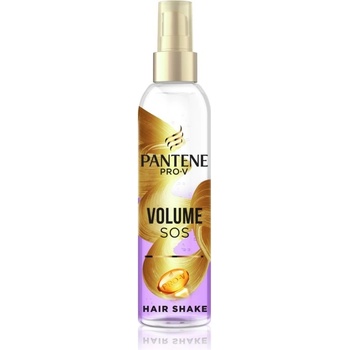 Pantene Volume SOS Hair Shake 150 ml