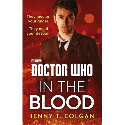 Doctor Who: In The Blood