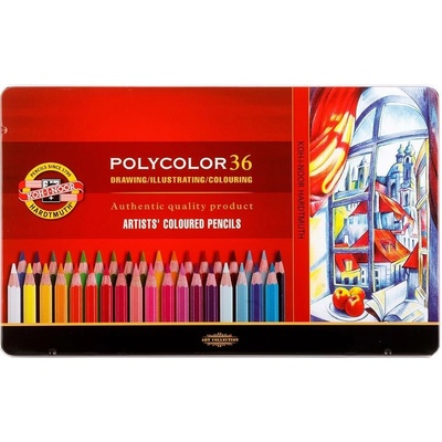 Koh-i-Noor 3825 36 ks