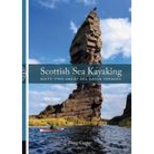 Scottish Sea Kayaking | Doug Cooper (2022)