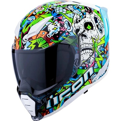 Icon ULTRAFLITE MIPS DOODLE 3