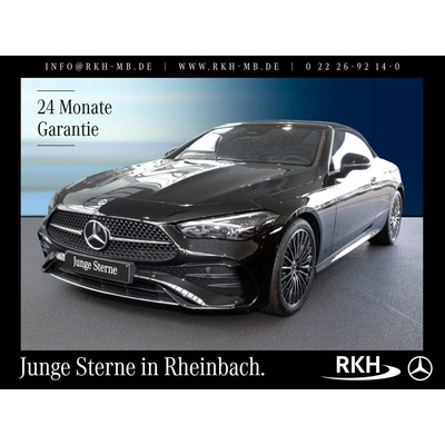 Mercedes-Benz CLE 200 150 kW