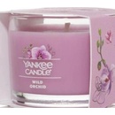 Svíčky Yankee Candle Wild Orchid 37 g