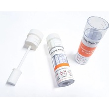 iScreen 9 test na drogy zo slín