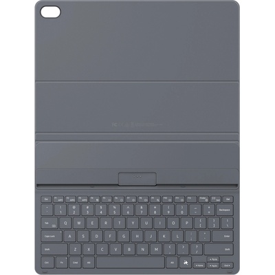 Samsung Book Cover Keyboard Slim Tab S12+ Black EF-DX840UBEGWW