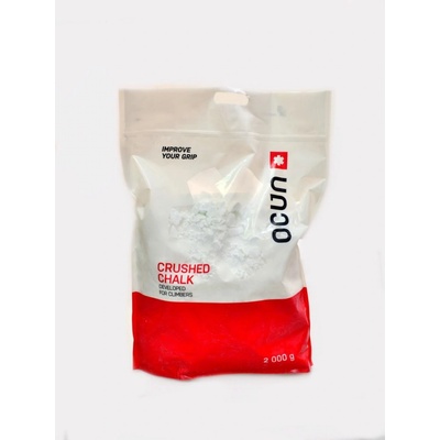 Ocún Crushed Chalk 2000g – Zboží Mobilmania